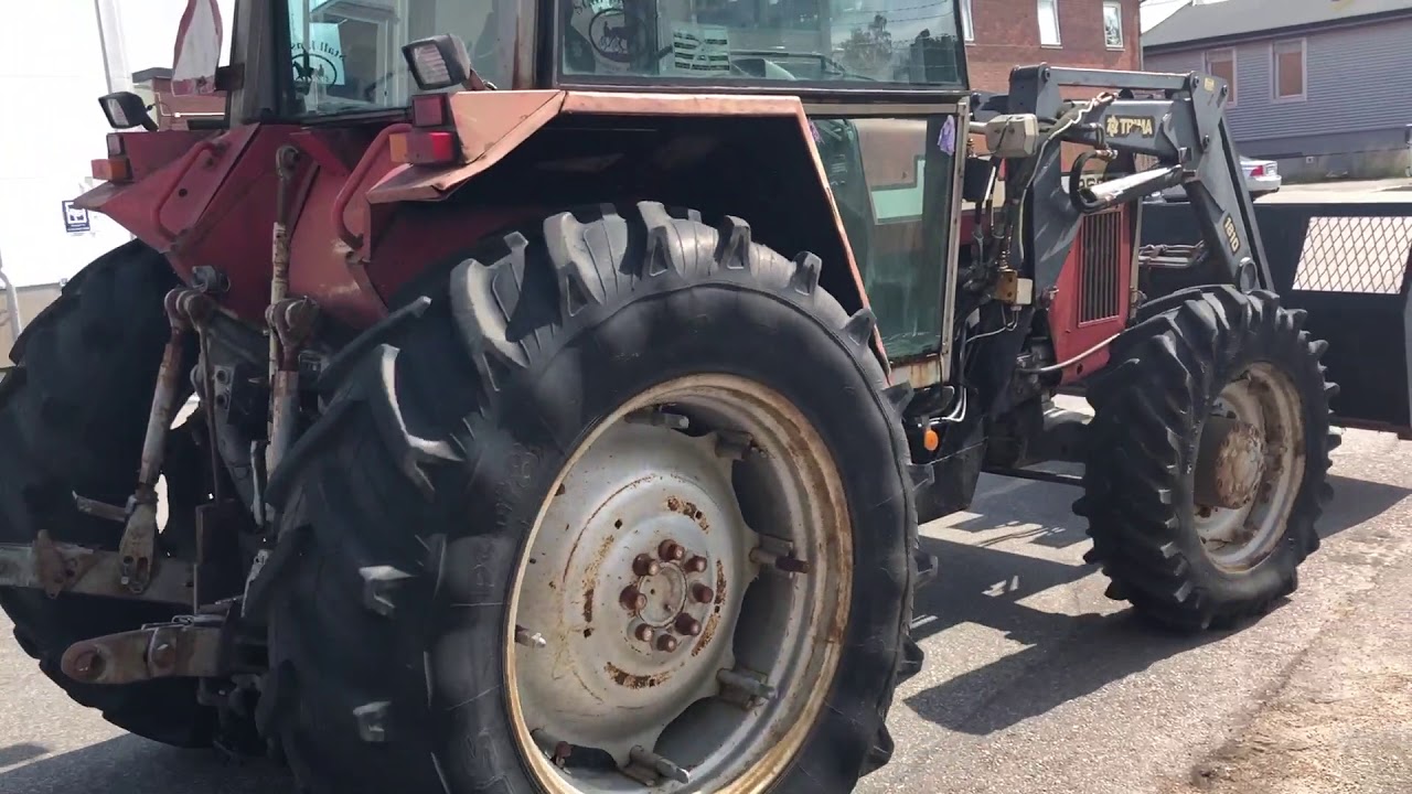 Massey-Ferguson 2680