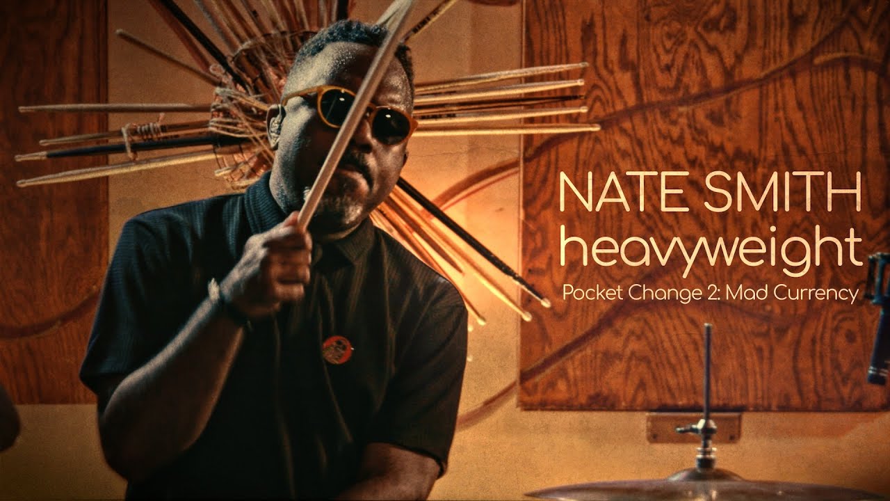 NATE SMITH: 