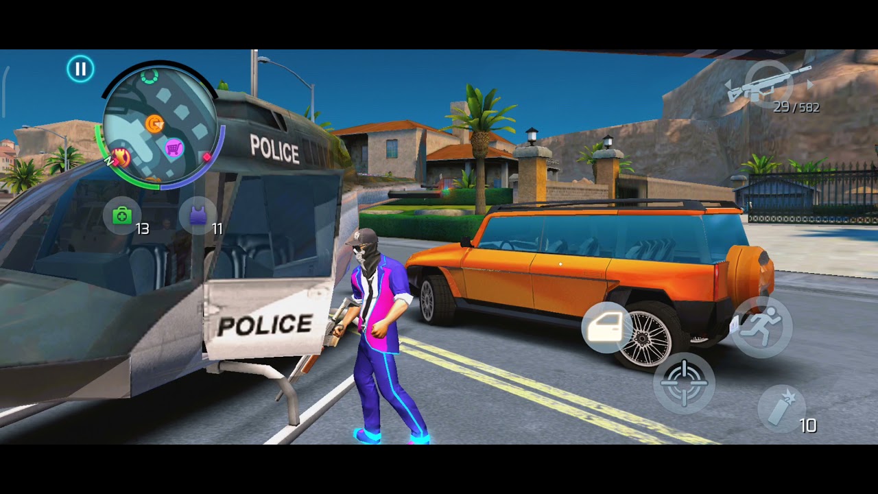 gangster vegas new event NET CITY how to find the secret key's 💯