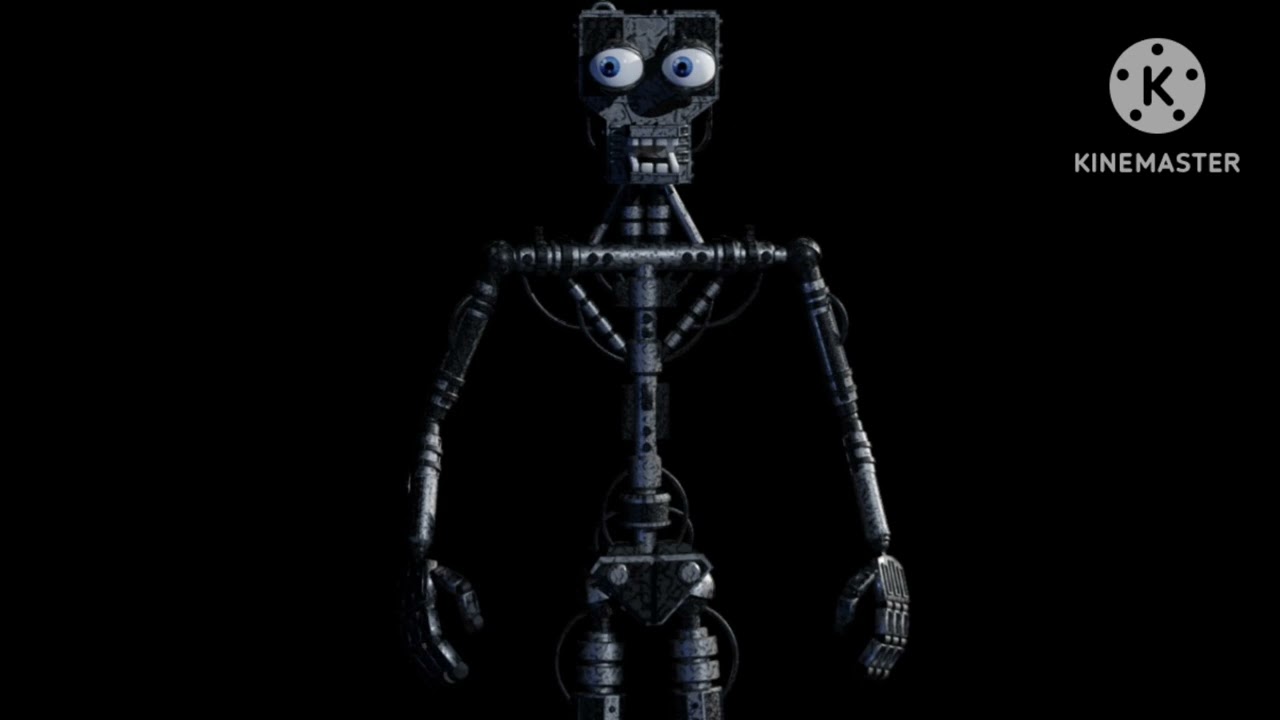 Endo 01 sings fnaf song