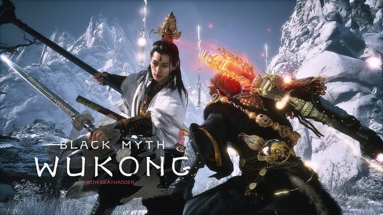 Day 25: Wukong vs Erlang 👁️⚔️ | The Ultimate Battle Begins! | Then Valo