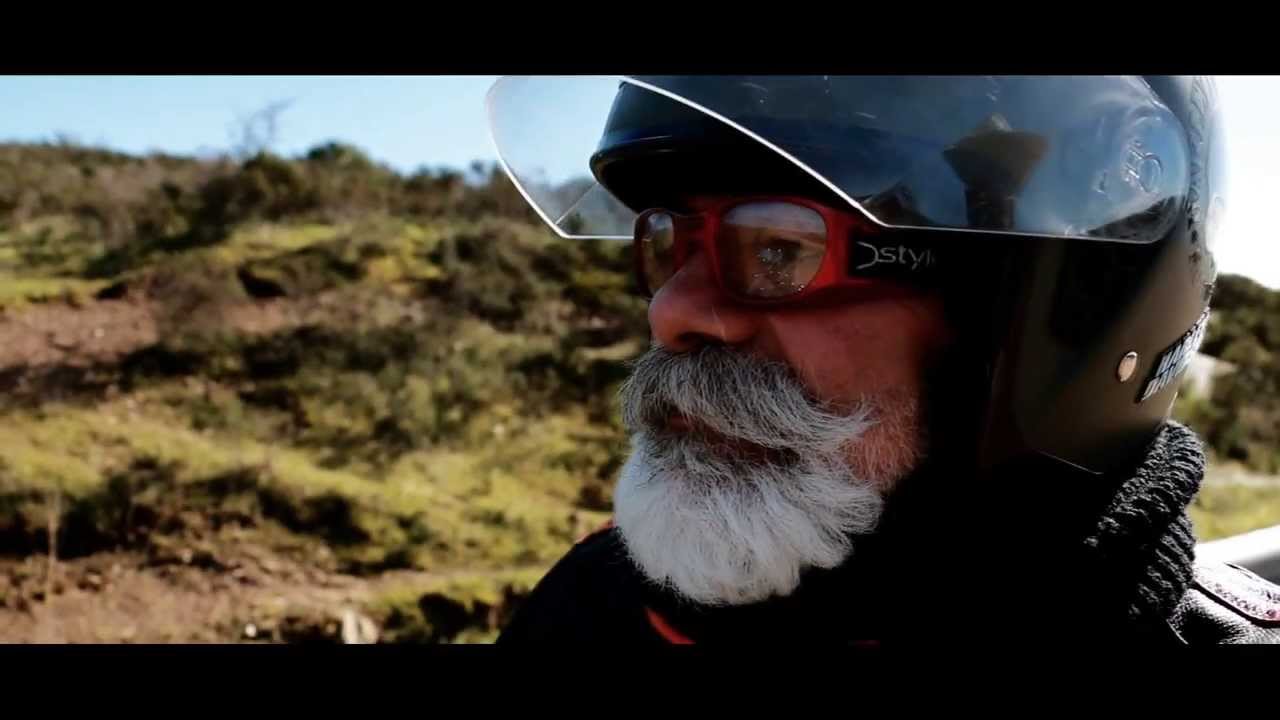 IT'S NEVER TOO LATE - carbomonster feat HARLEY DAVIDSON