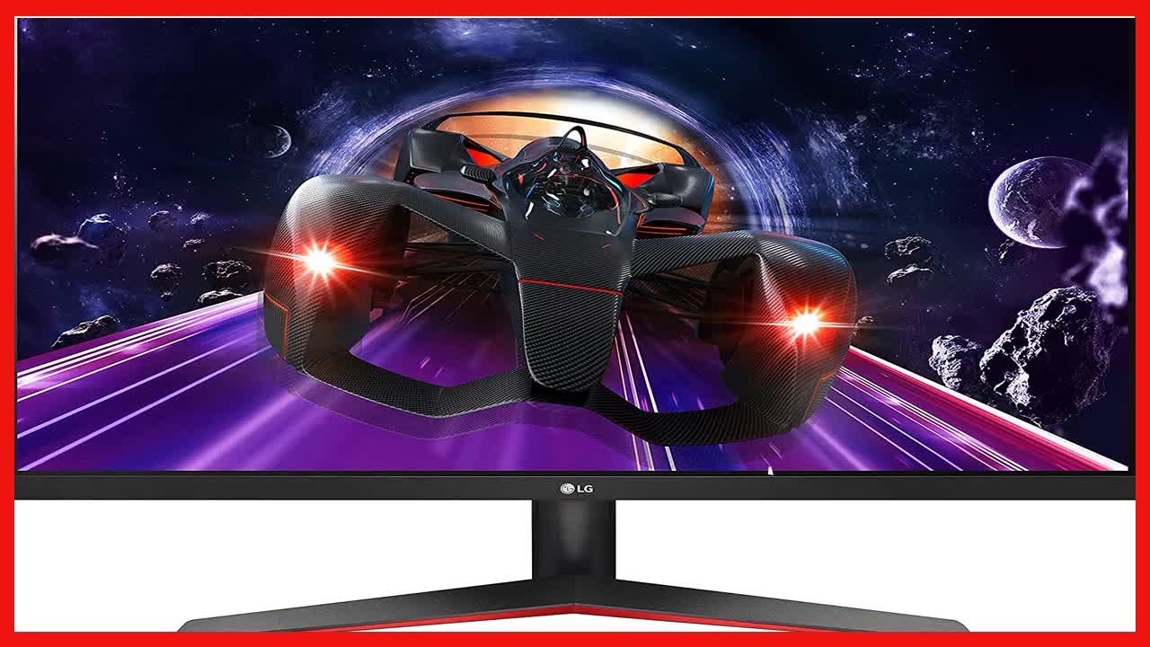 LG 32MP60G-B Monitor 31.5