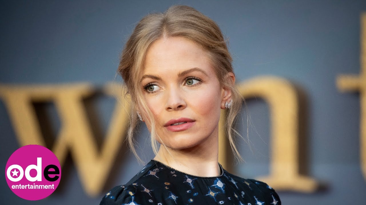 DOWNTON ABBEY - Kate Phillips: 'Peaker Blinder's is Nothing Without Cillian Murphy!'