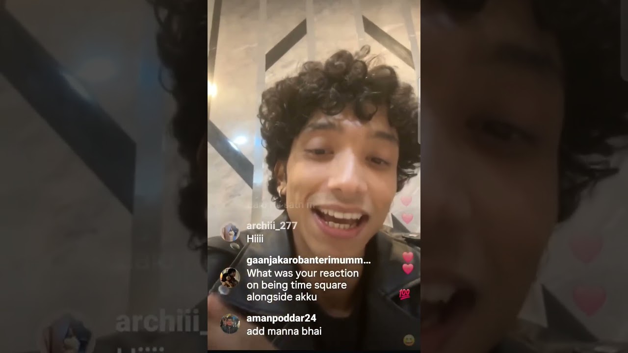Yogesh Rawat Live on Instagram Today 😱🔥 | Full Live Session & Updates #splitsvilla