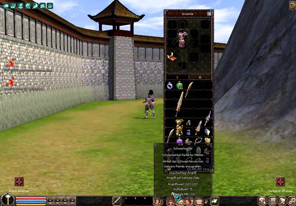 Metin2 giveaway