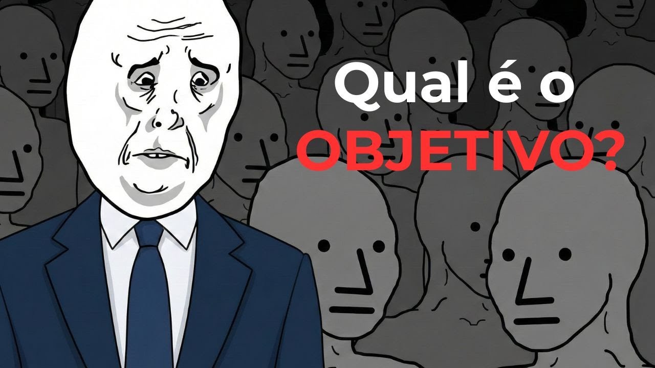 Por Que Nada Mais Parece EMOCIONANTE?