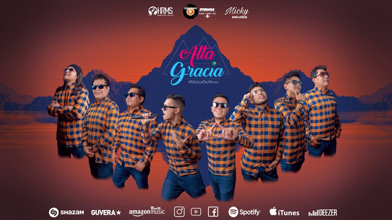 CONCIERTO VIRTUAL 2020
