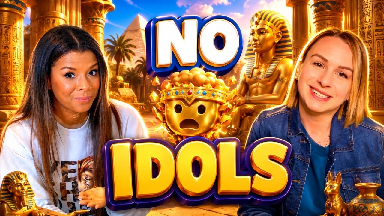 NO MORE IDOLS | CORE KIDS REVIVAL TV