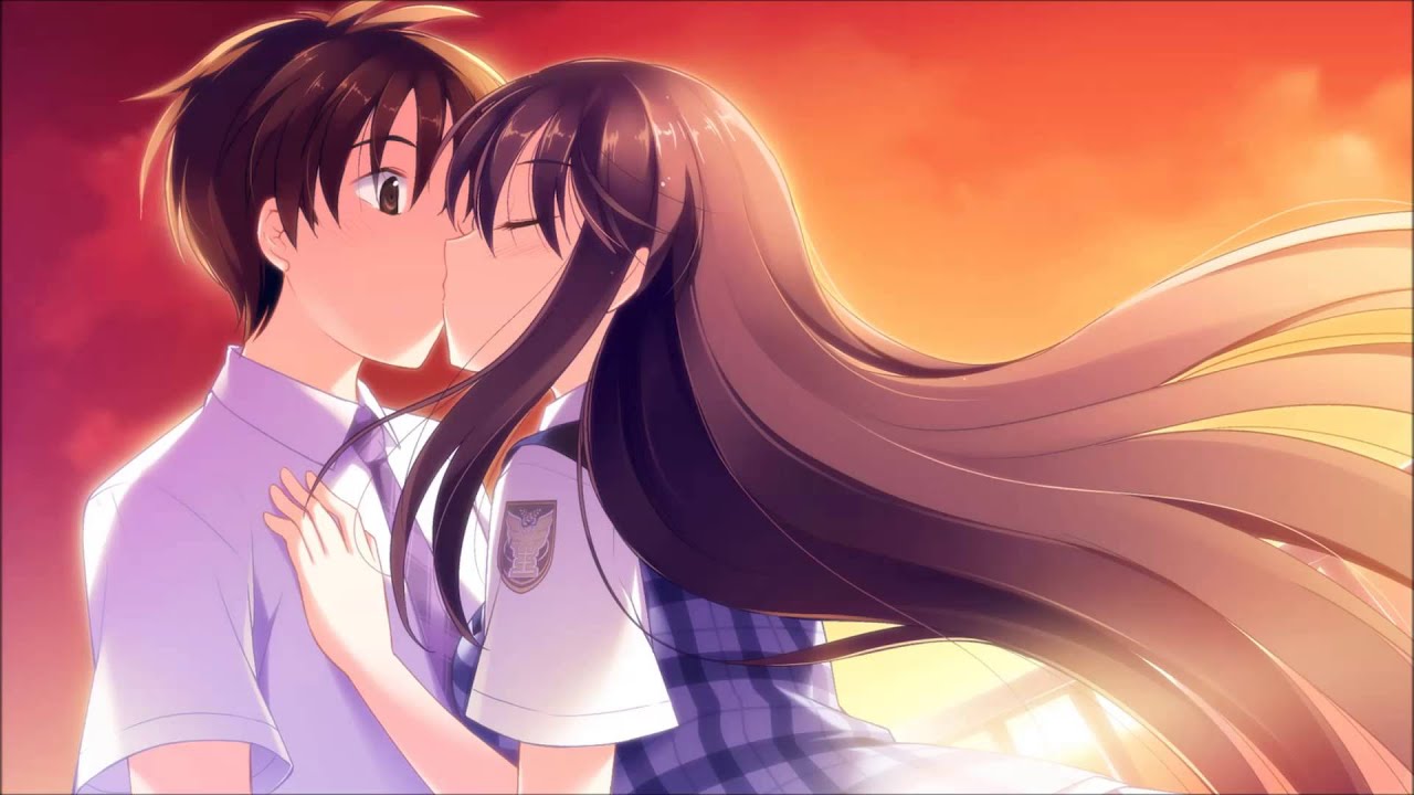 High - Nightcore