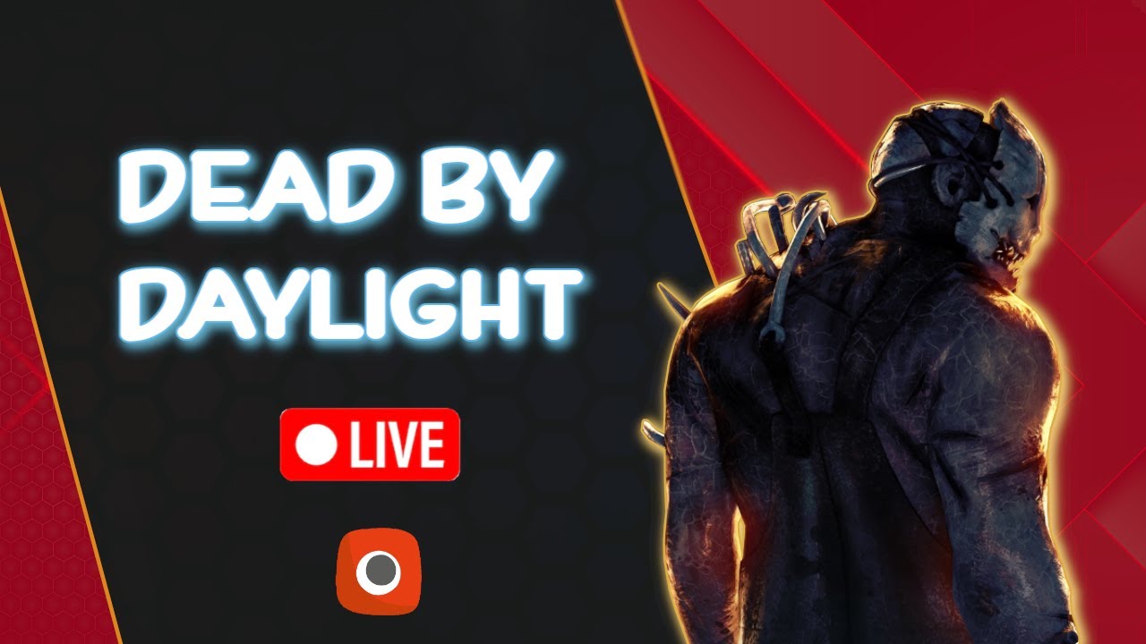Ogrywamy Dead By Daylight! Tej nocy idziemy polować!