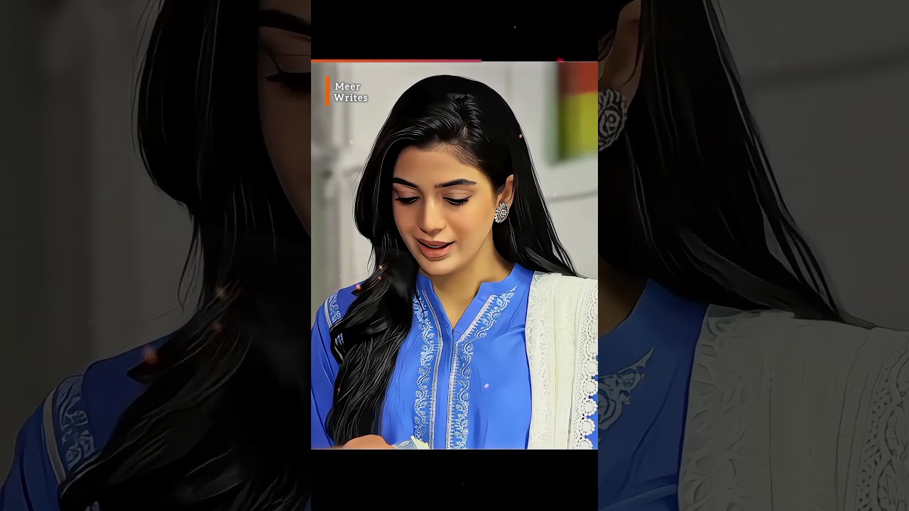 Kaffara 💔 | Emotional Romantic Scene ✨ | Laiba Khan & Ali Ansari | Geo TV Drama 🌙