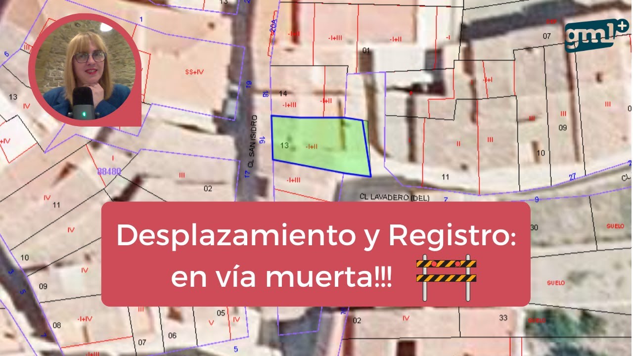 DESPLAZAMIENTO Y REGISTRO: Así intentamos hacerlo bien (y nos ignoraron) 🤦‍♂️❌🚧