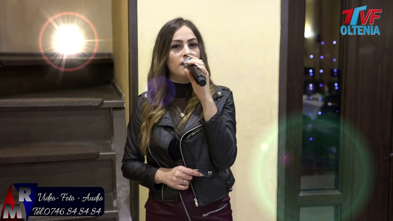 Cristina Croitoru - Cat am suferit nana | Inimioara ti-as da multe | Luai dealul viilor | NOU