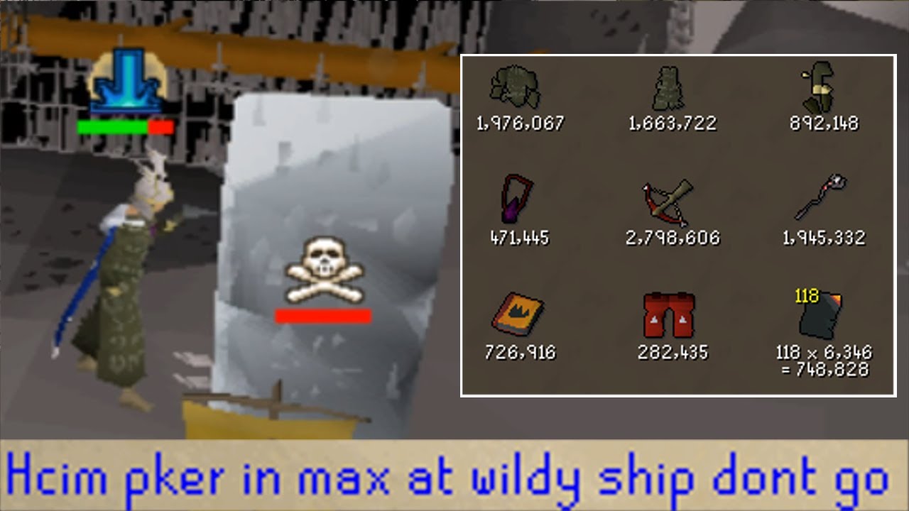 Pretending to be a HCIM made me bank