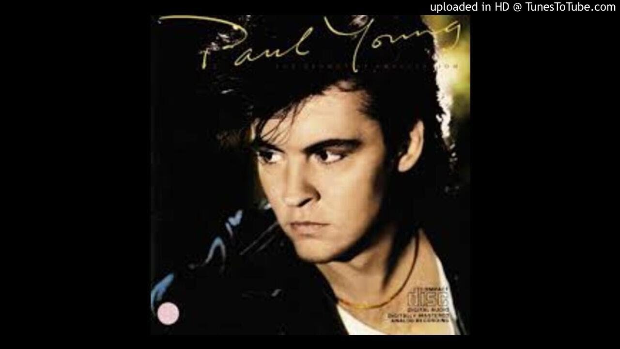 Paul Young - Every time you go away (Instrumental)