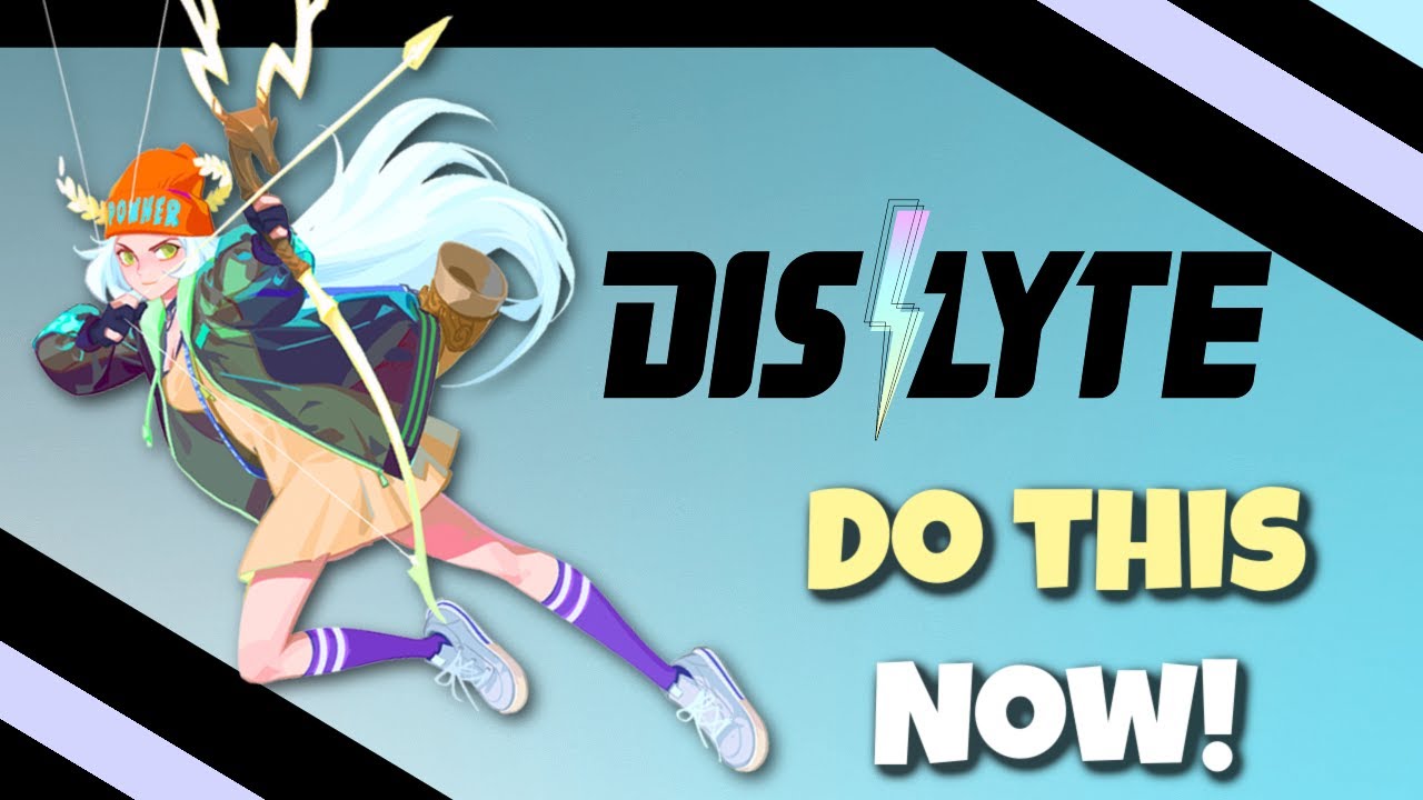 Beginners Tips & Tricks | Do this now! | Dislyte