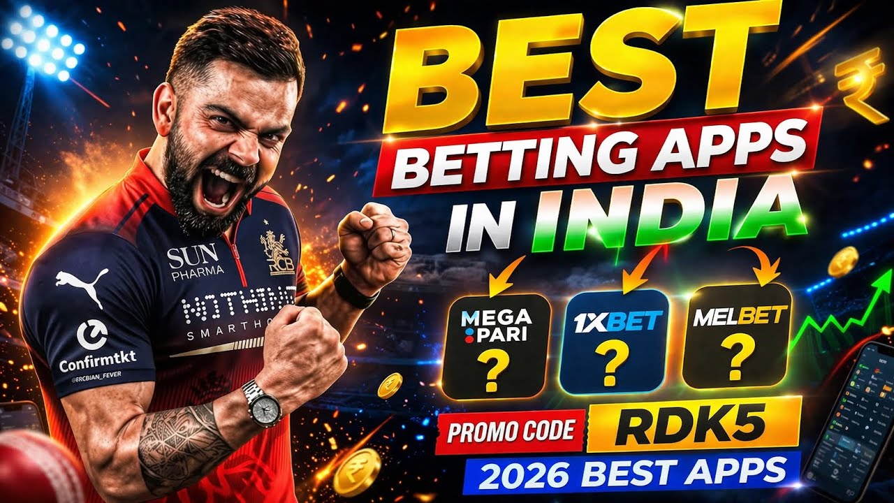 best betting apps | best betting apps in india | safety & awareness guide