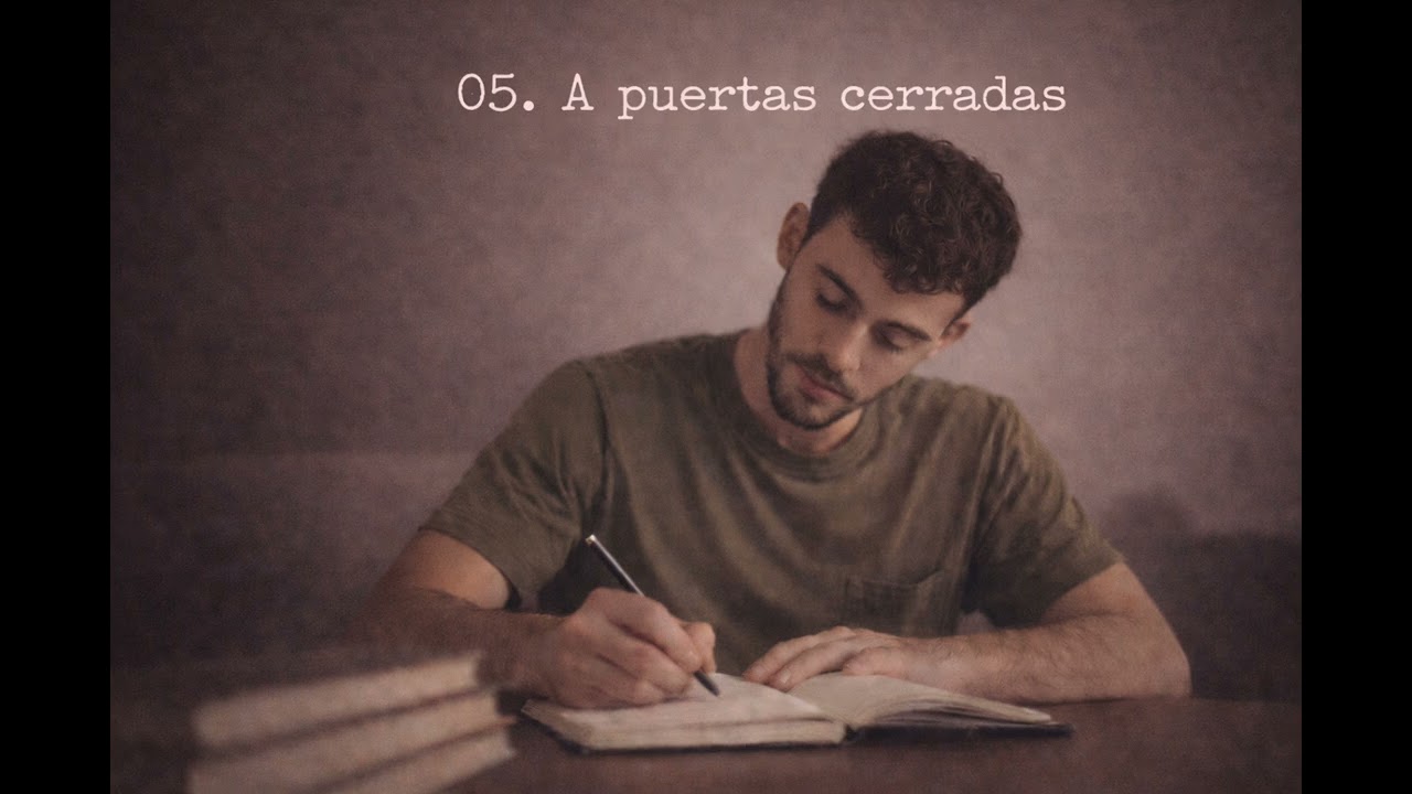 05. A puertas cerradas
