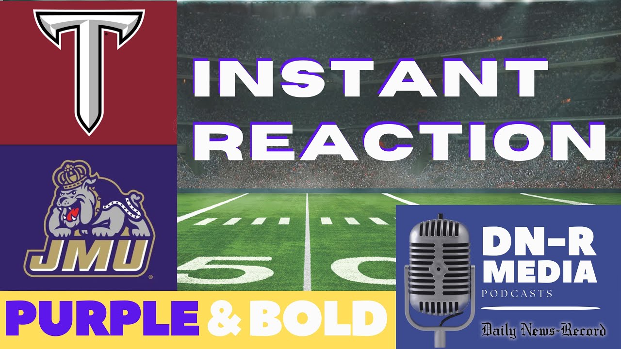 PURPLE & BOLD: Bonus Sun Belt Championship Postgame