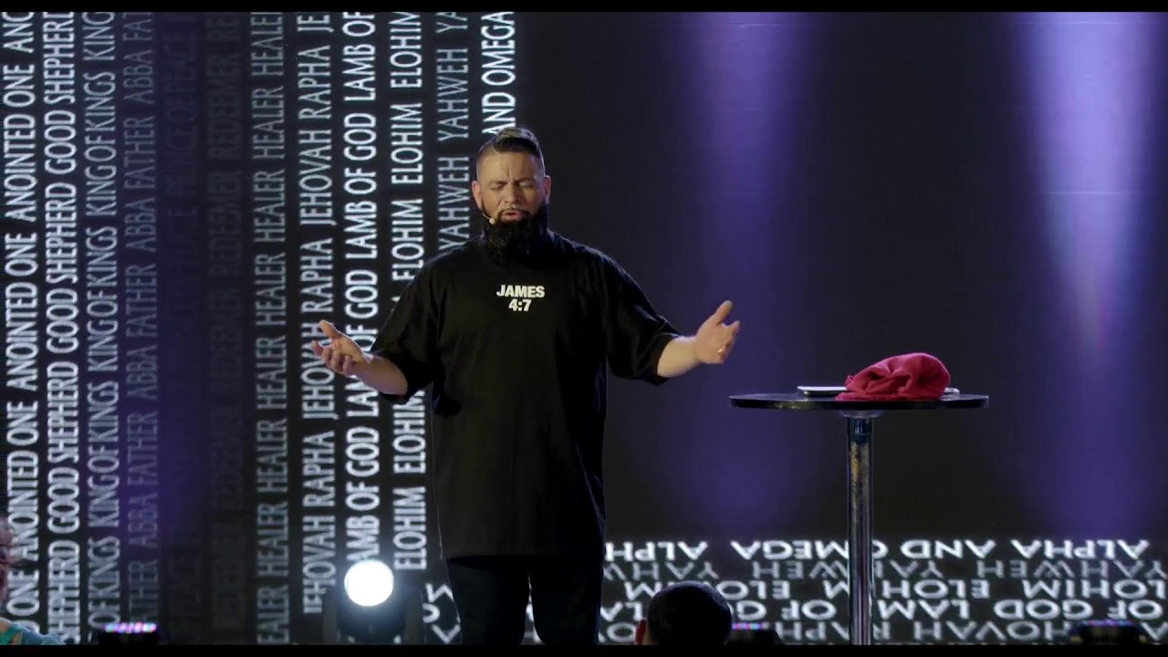 Xtreme Harvest Church | Sunday Service 7PM | 03/01/2026