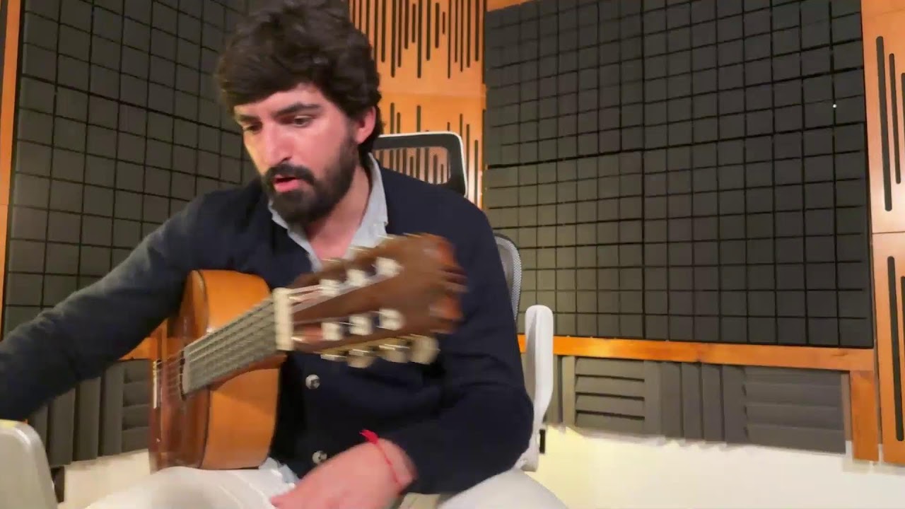 Live Practice Session with me!