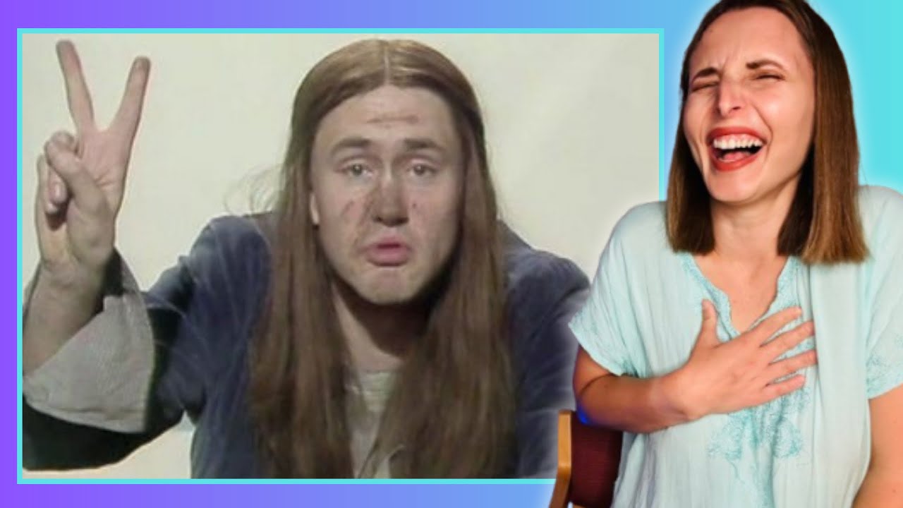 Reacting to THE YOUNG ONES |  Series 2 Ep: 1 BAMBI