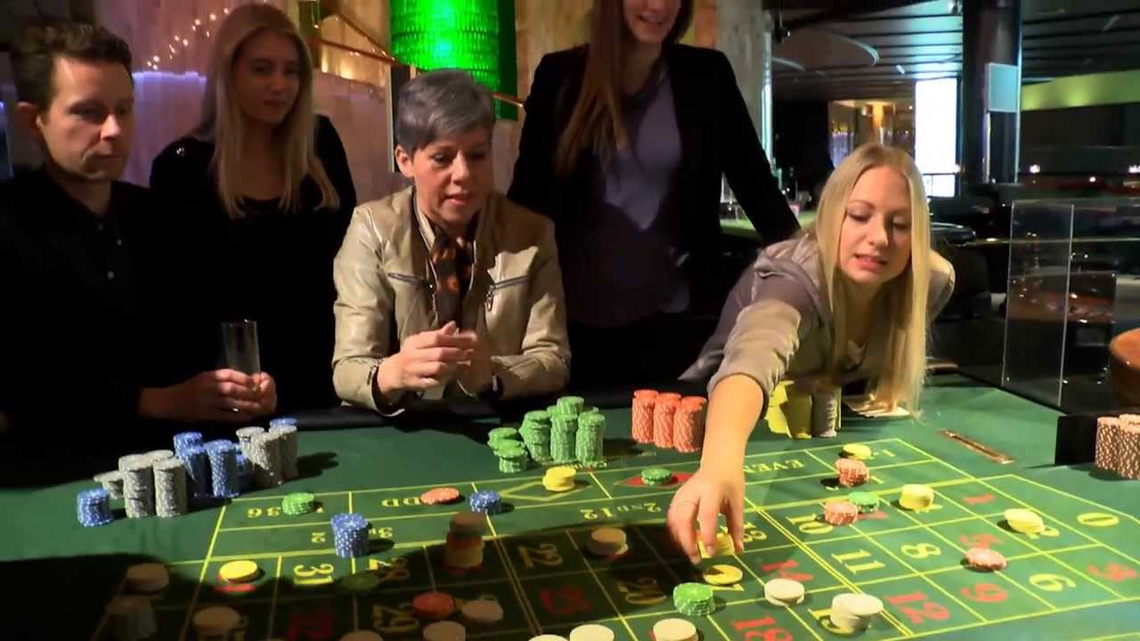 Casino Copenhagen spot
