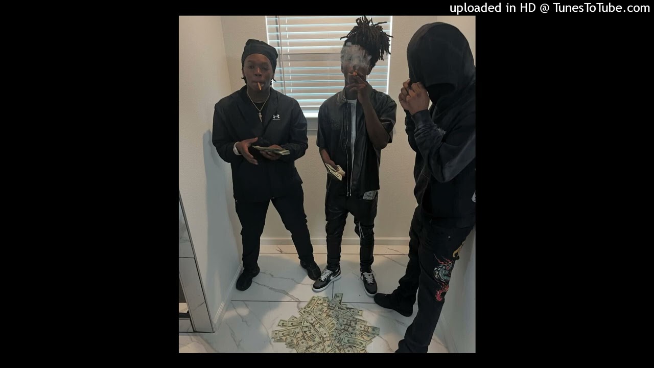 [FREE] Dee Glokk x Dallas Drill Type Beat - 