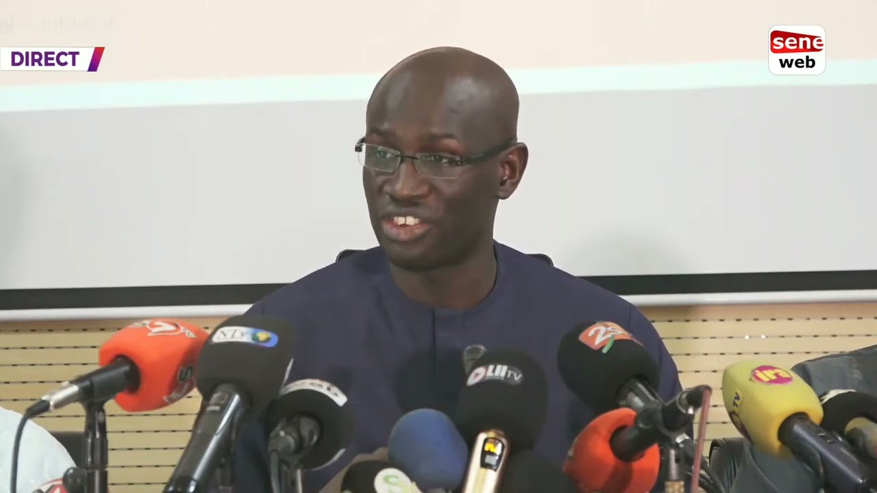 Affaire Akilee vs  Senelec: Les révélations de Amadou Ly sur Samuel Sarr, Pape Mademba Biteye et cie