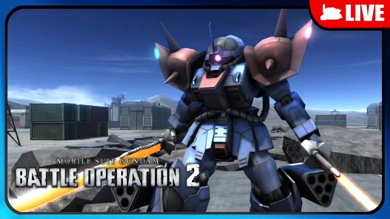 [ GBO2 (PS) ] 2026都係GBO