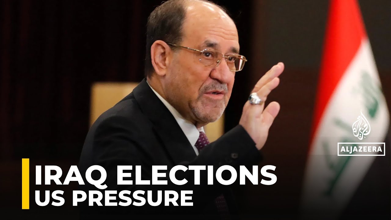 US-Iraq tensions: US president Donald Trump warns 'no more support'