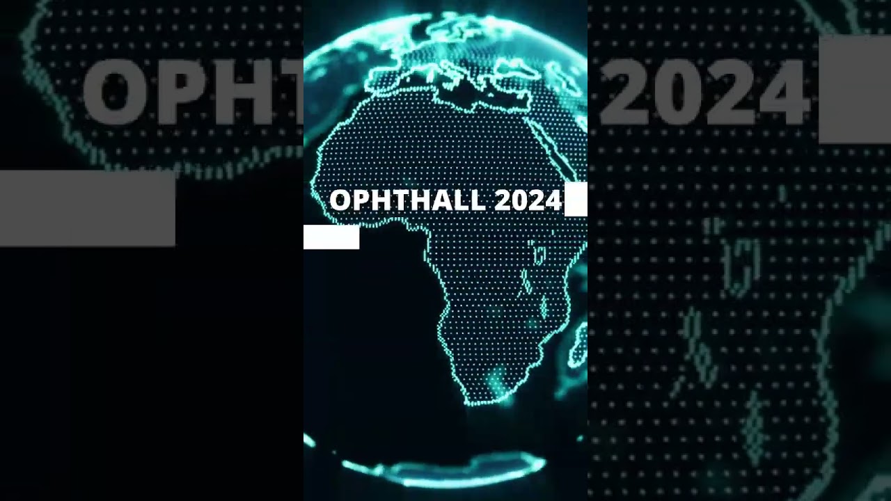 Ophthall Conf Intro Video