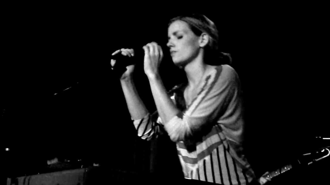 Make A Noise - Katie Herzig