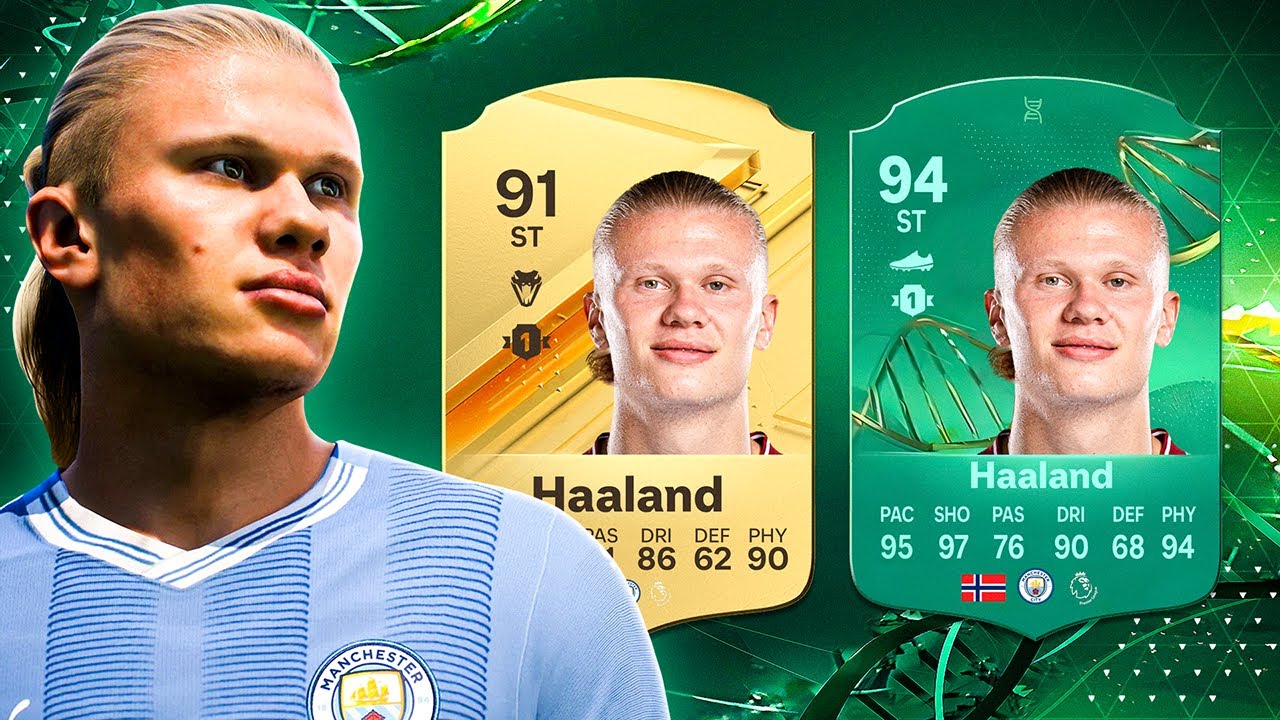 How Evolutions Will REALLY Work In EA FC Ultimate Team