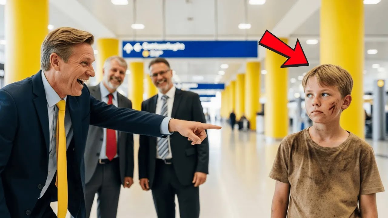 „ICH ÜBERSETZE FÜR TAUSEND EURO“ Millionär Lachte… Doch Was Er Dann Tat, Verschlug Ihm Die Sprache