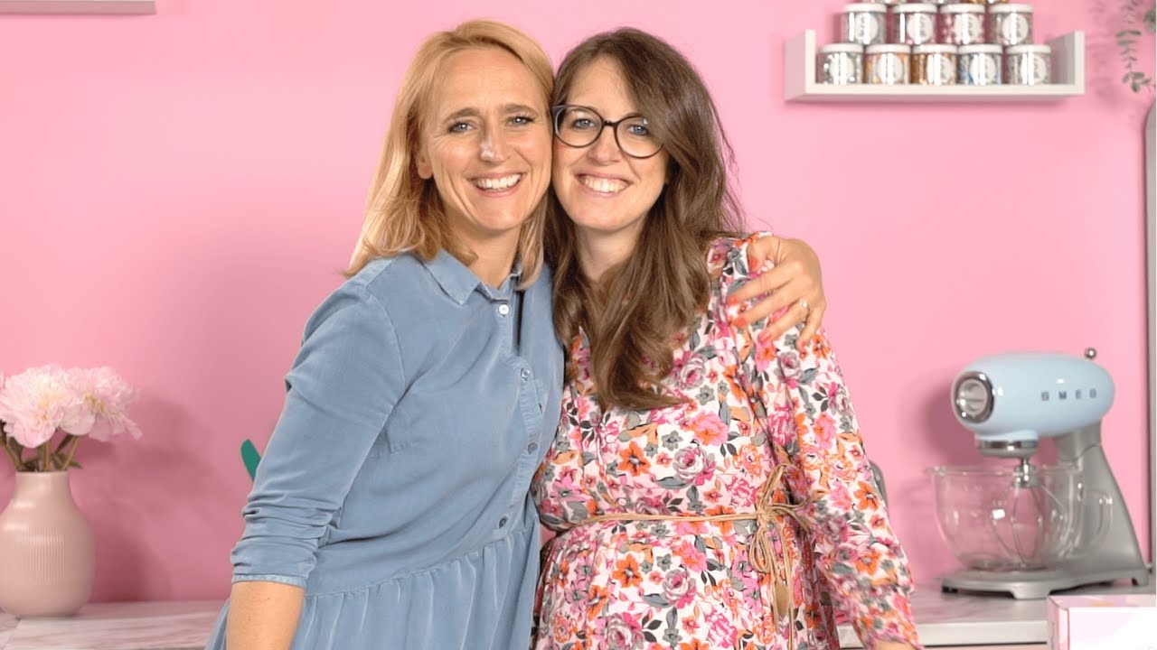 Wir pr&auml;sentieren: Der Super Streusel Club