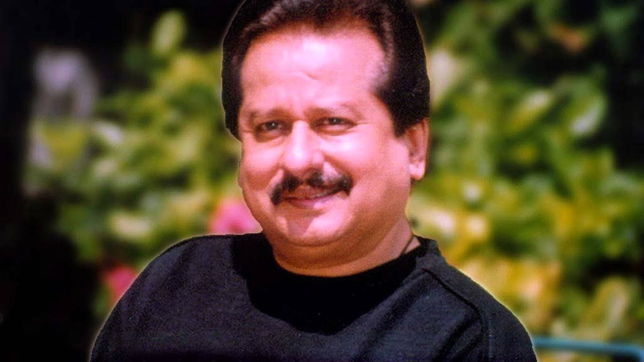Todna Tute Huve Dil Ka Bura Hota Hai  - Pankaj Udhas