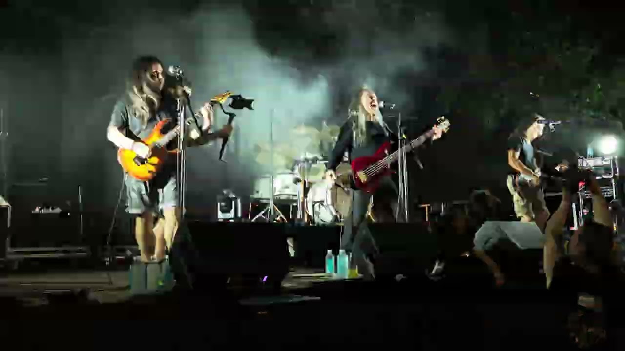 Quim Mandado @CMF24 Cornellà - Somnis Entre Boires