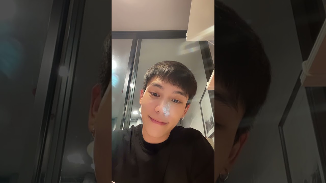gotgthon พูดคุยบทพี่บาร์ #กลรักรุ่นพี่