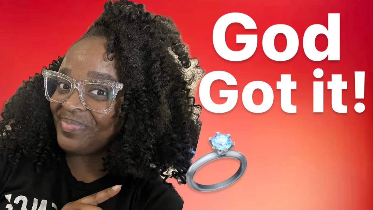 God is Working Out The Details | Kingdom Spouse Prophetic Word #propheticword