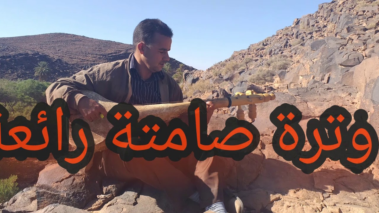 وترة صامتة