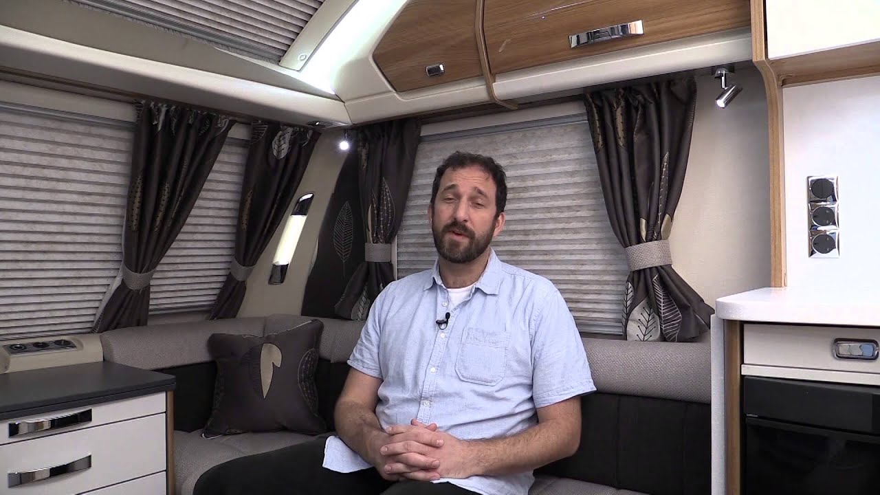Practical Caravan | Swift's 50th anniversary | 2014