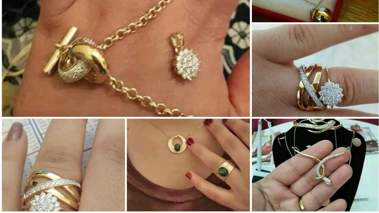 أجيو تشوفوا بلاكيور ak bijoux جودة عالية وضمان عشر سنوات مغلف بالذهب 18k