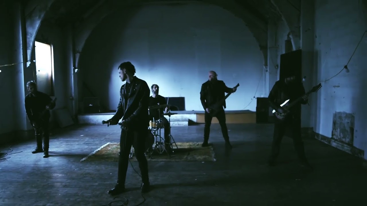 Reliquia - Shallow (Official Video)