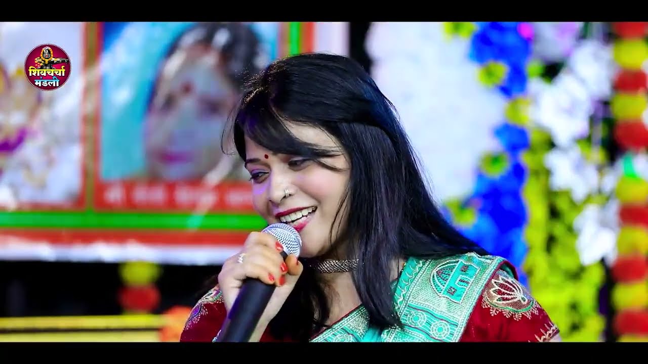 Neeraj Priya ~ Top 05 Shiv Charcha ~ नीरज प्रिया ~ Nonstop Shiv Charcha ~ Shiv Guru Bhajan 2023