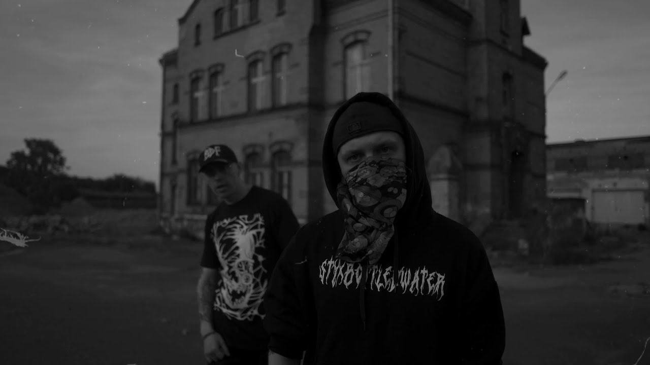 Piotr Cartman feat. Słoń - Creepy Flex | Prod. Senso, Edip