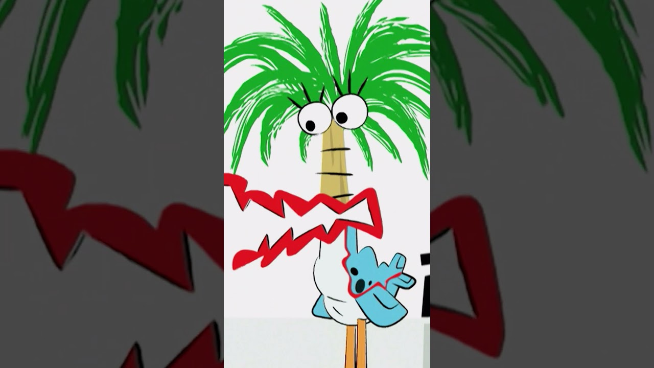 Coco? | Foster's Home for Imaginary Friends | Cartoon Cartoons | 