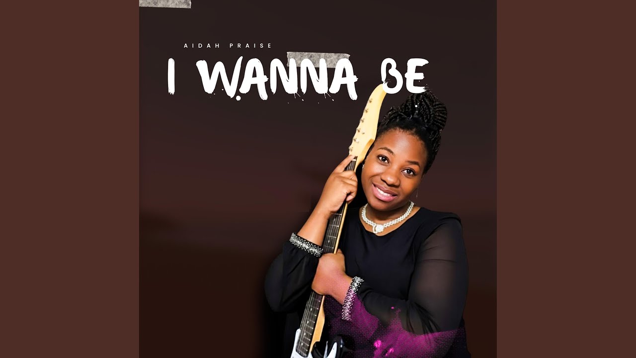 I wanna be