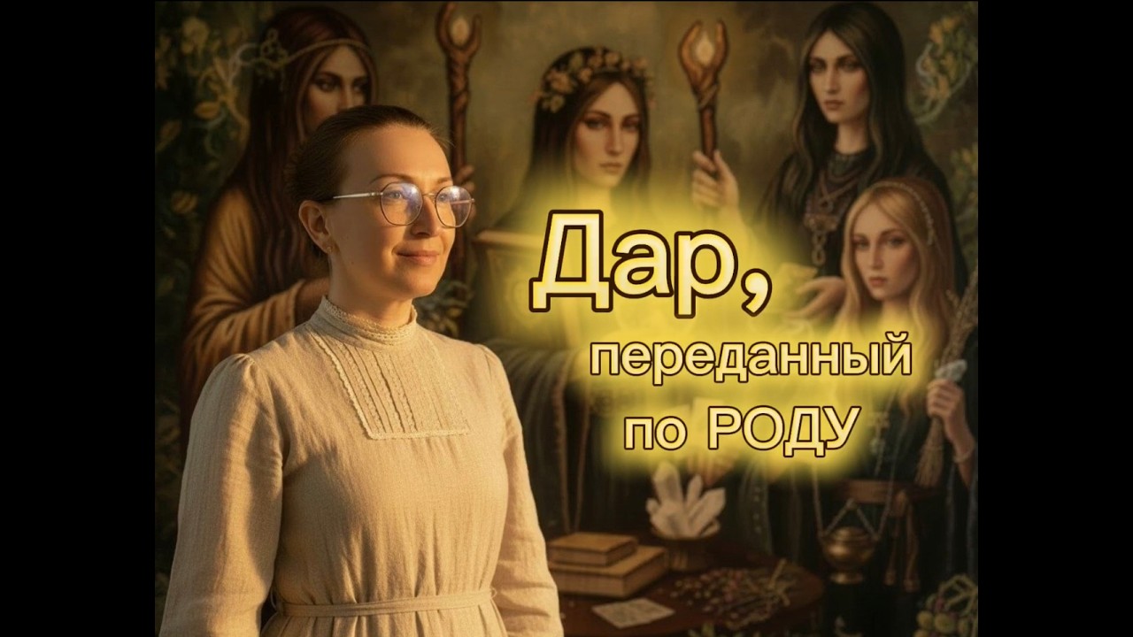 МАГИ, КОЛДУНЫ, ВЕДЬМЫ, ЦЕЛИТЕЛИ ПО РОДУ. КТО ОНИ ТАКИЕ ? 